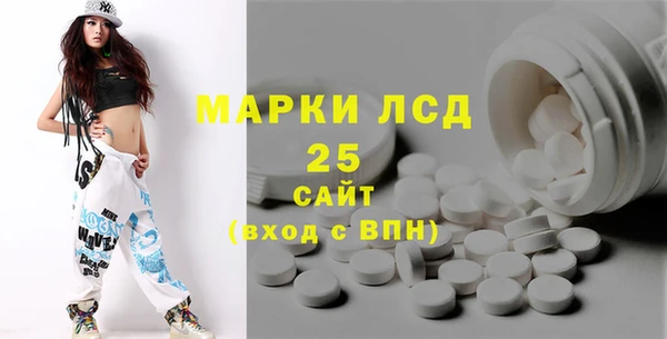 стаф Липки